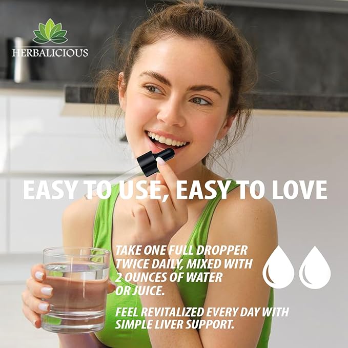 Liver Support NAC 360 Defense – Liquid Liver Health with NAC, Milk Thistle, Dandelion, Chicory, Turmeric, Chanca Piedra, Beet Root & Zinc – Supports Liver Detox, Cleanse & Cellular Health – 4 Fl Oz