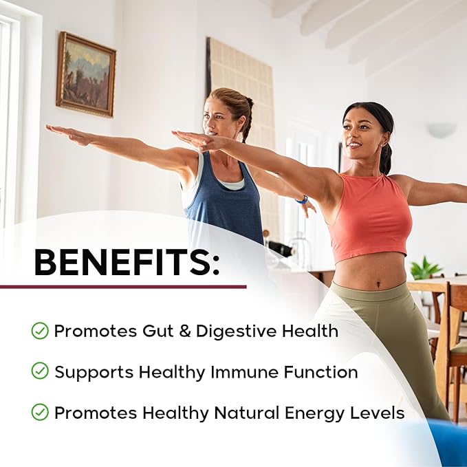 BioSchwartz Daily Fruits and Veggies Supplement for Women and Men (2 Month Supply) Plus 7 in 1 Immune Support Supplement with Antioxidants (2 Month Supply)