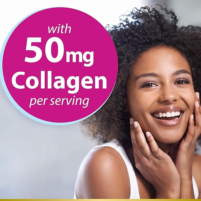 Nature's Bounty Women Multivitamin, Vitamin Supplements for Adults, Fruit Flavored, 90 Gummies