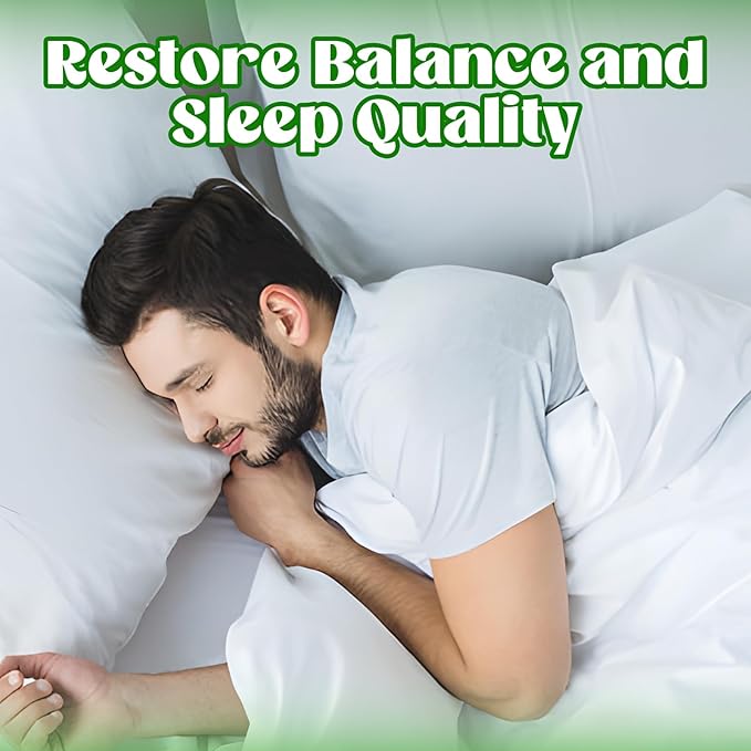 Organic Valerian Root Gummies, Herbal Supplement for Relaxation & Mood Support, Sleep Gummies Without Melatonin for Adults, Vegan, Non-GMO, Apple Flavor, 60 Count