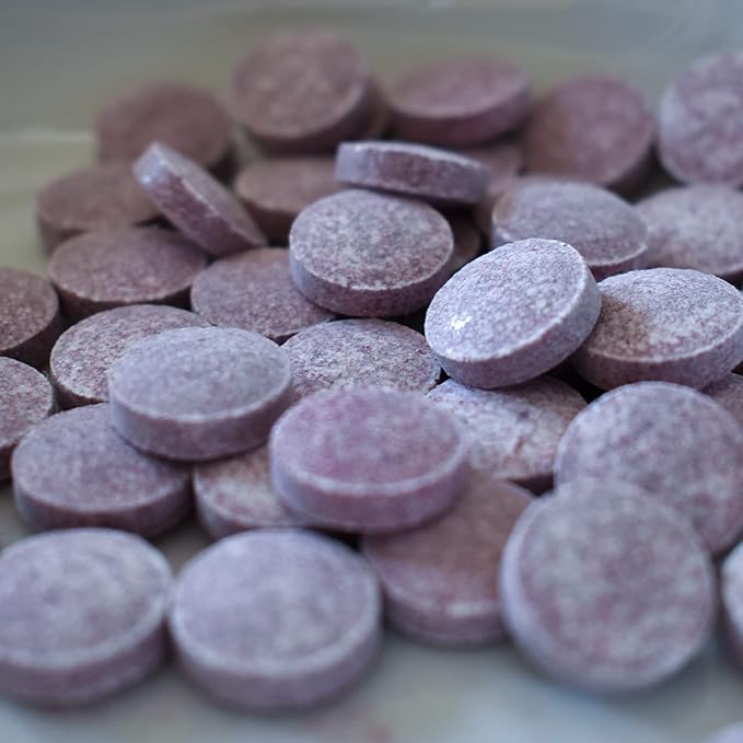 Triple Zinc Lozenges - 3 Forms of Bioavailable Zinc Glycinate, Zinc Citrate, Zinc Aspartate - Zinc Immune Support Supplement Echinacea, Slippery Elm, OPC, Vitamin C, Sucanat Honey