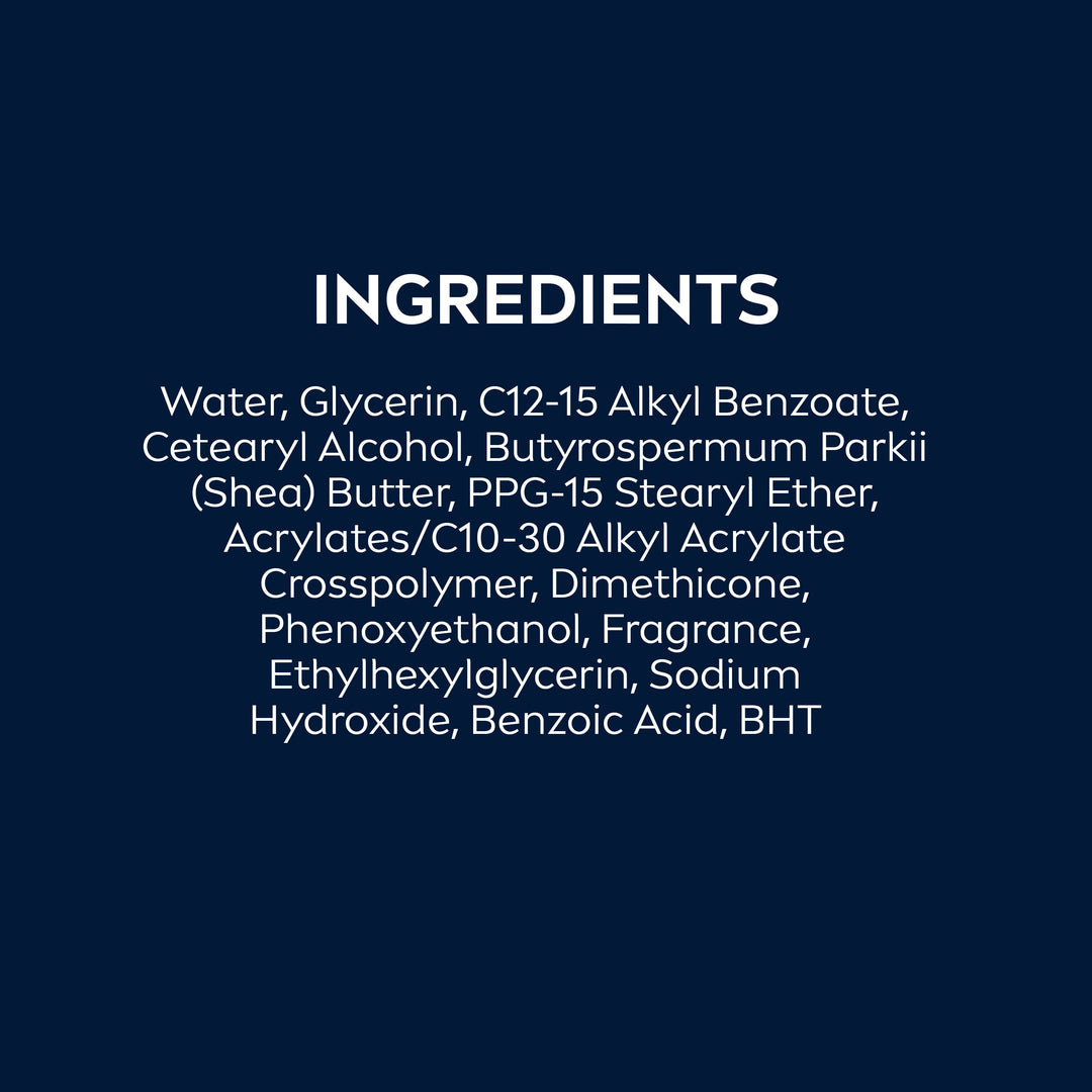 NIVEA MEN Breathable Body Lotion, 48 Hour Hydrating Lotion for Men, 13.5 Fl Oz Bottle