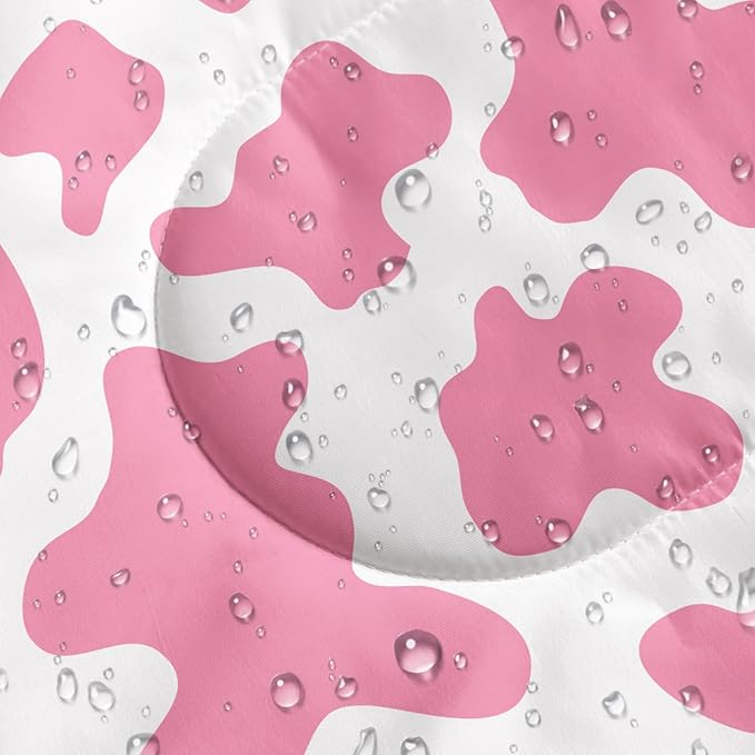 Axolotl Colorful Cats 3 Season Sleeping Bag for Kids, Girls, Teens - Warm and Cool Weather Pet Animal Theme, Waterproof Lightweight for Traveling, Outdoors Camping Equipment