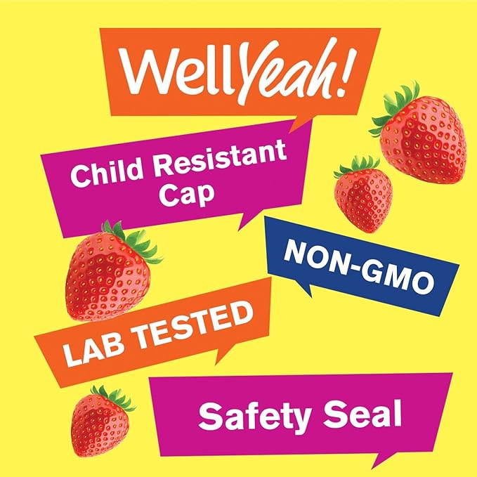 Vitamin D3 + K2 + Melatonin 2.5mg, Gummies Bundle - Great Tasting, Vitamin Supplement, Gluten Free, GMO Free, Chewable Gummy