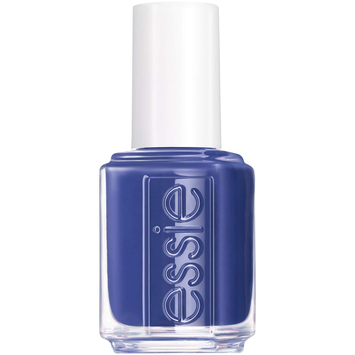 essie Nail Polish, Limited Edition Fall Trend 2020 Collection, Blue Nail Color With A Cream Finish, Waterfall In Love, 0.46 Fl Oz