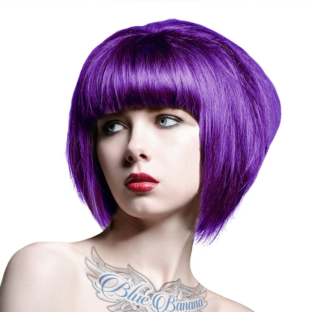 Splat Complete Color Kit Lust Lavender 1 Each (Pack Of 3)