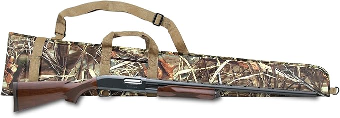 Allen Company Floating Shotgun Case for Waterfowl Hunters