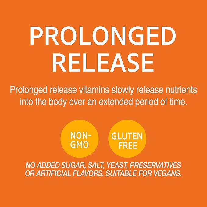 21st Century C 1000 mg Prolonged Release Tablets 110 Count (Pack of 3)