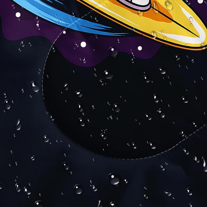 AILONEN Boys Sports Camping Sleeping Bags,Lightweight & Waterproof,3 Season Warm & Cool Weather,Black Player Basketball Sleeping Bags for Kids Adults,Travelling,Outdoors