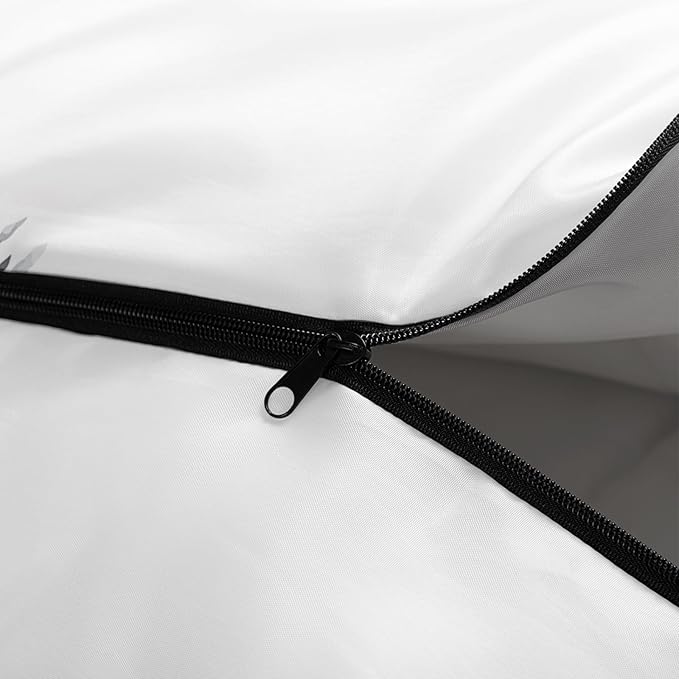 AILONEN Cartoon Fox Camping Sleeping Bag for Boys Girls Adults,Lightweight & Waterproof,3 Season Warm & Cold Weather,Portable,Kawaii Fox Printed Sleeping Bag,Traveling,Camping,Hiking