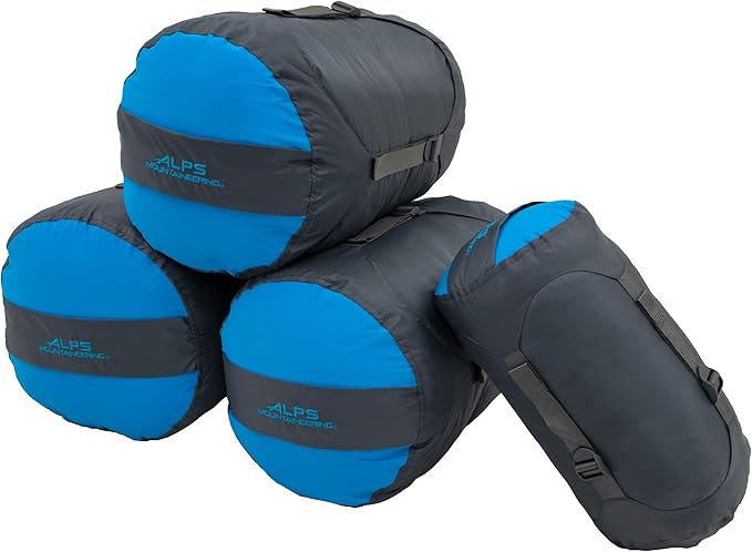 ALPS Mountaineering Dry Compression Stuff Sack
