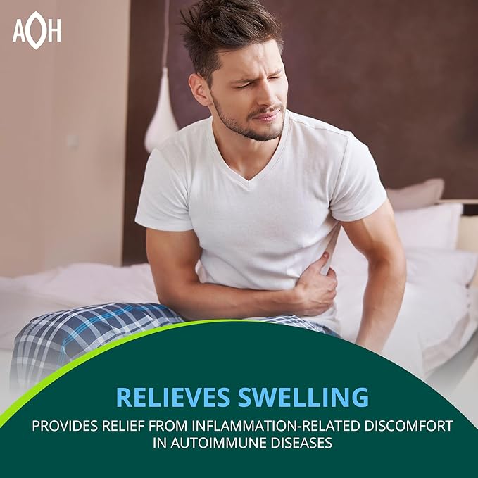 Immodulator - Adaptogenic Supplement for Well-Being, with Ginseng, Ashwagandha, Reishi Mushroom - Supports Stress Response, Mood Balance and Immune System Function (180 Capsules/700 mg)