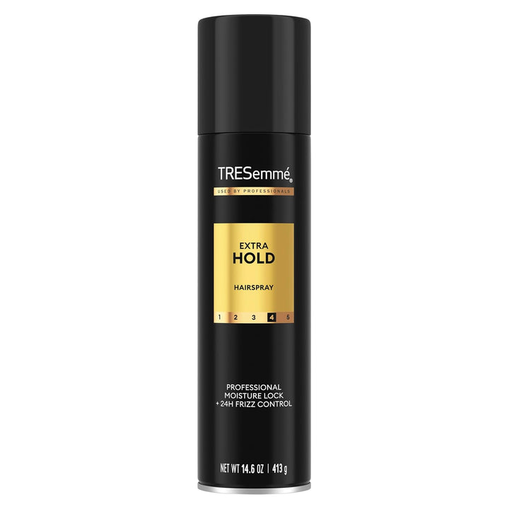 TRESemmé Extra Hold Hairspray | Humidity Resistant | 11 oz | 6 Count