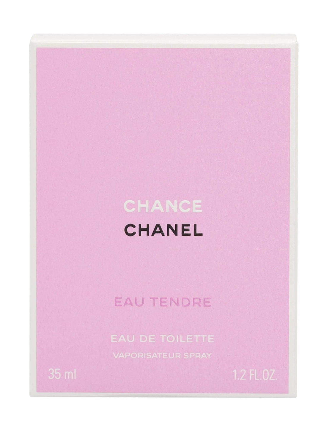 Chanel Chance Eau De Toilette Spray 35Ml/1.2 Fl Oz