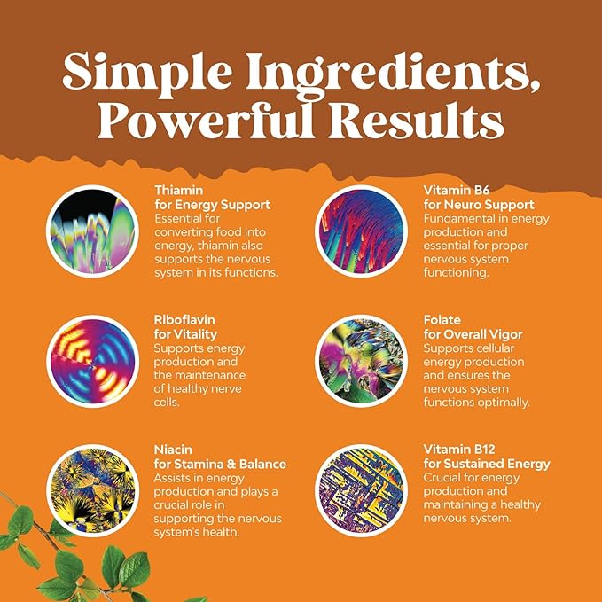 Bundle of D Mannose Capsules for Urinary Tract Health for Women Fast Acting Super Concentrated Cranberry 60ct and Vitamin B Complex Adult Multivitamin for Immune Support Mood Boost and Memory Supplem