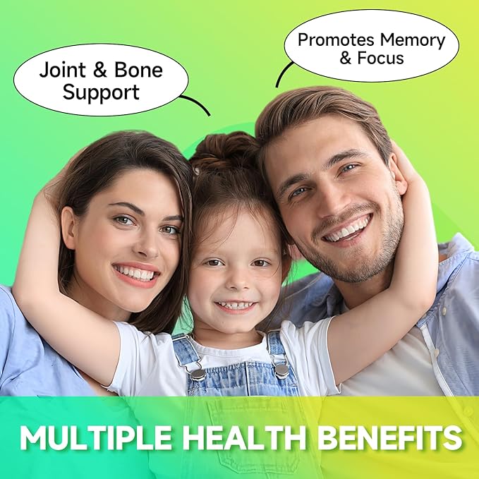 Potassium Citrate Gummies, High Potassium Supplement Gummies 1200mg Support Leg Cramps & Muscle Health, Potassium Gummies for Adults & Kids, Vegan, Pineapple Flavor 60 Count