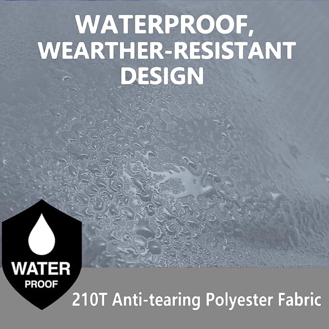 Camping Sleeping Bag 3 Seasons Lightweight &Waterproof with Compression Sack Camping Sleeping Bag Indoor & Outdoor for Adults & Kids