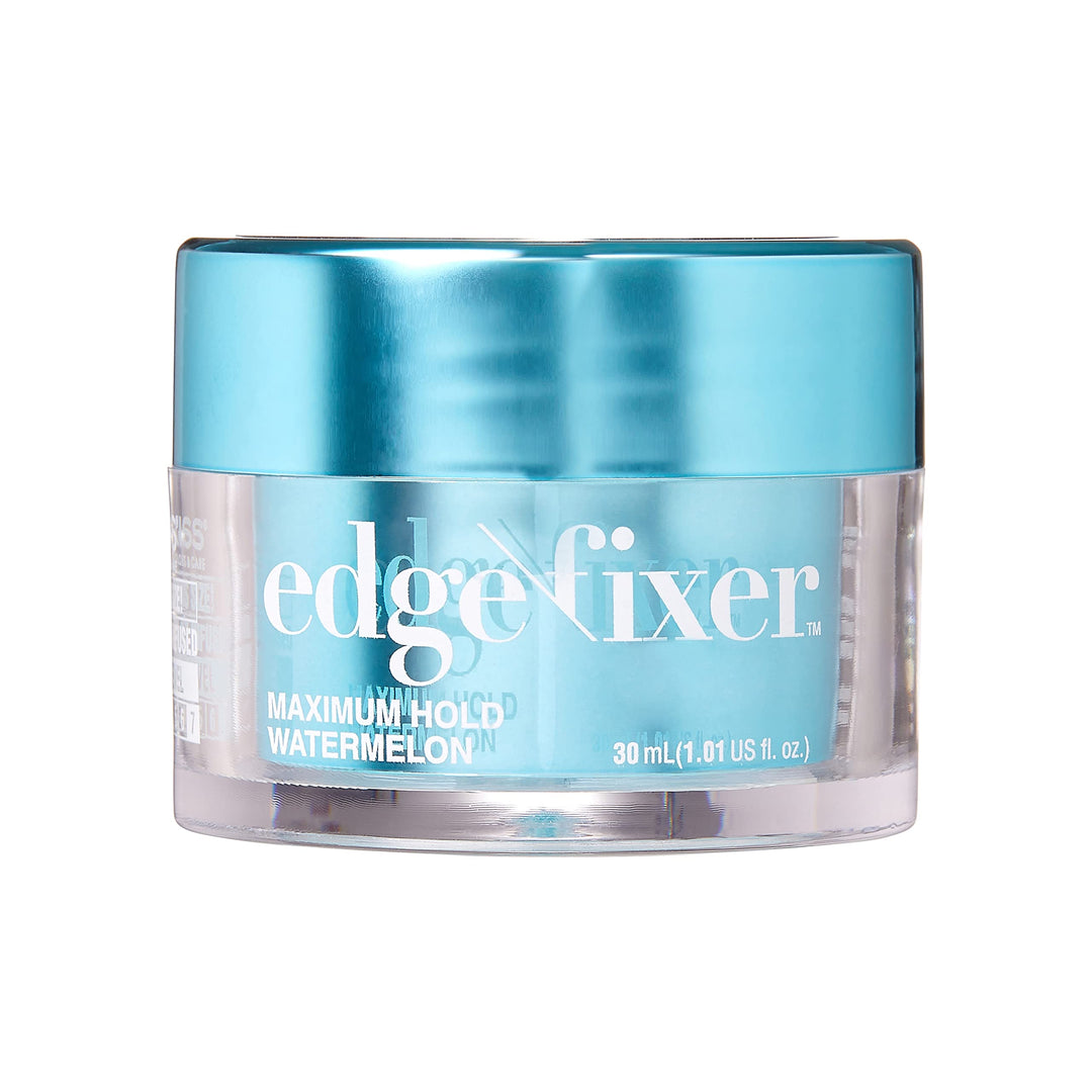 Kiss Edge Fixer Max Hold 30Ml (1.01 Us Fl.Oz)- (Watermelon)