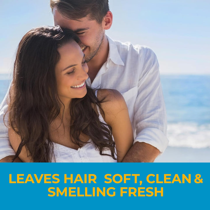 Nizoral Anti-Dandruff Shampoo | 1% Ketoconazole | Fresh Scent | 7 Fl Oz