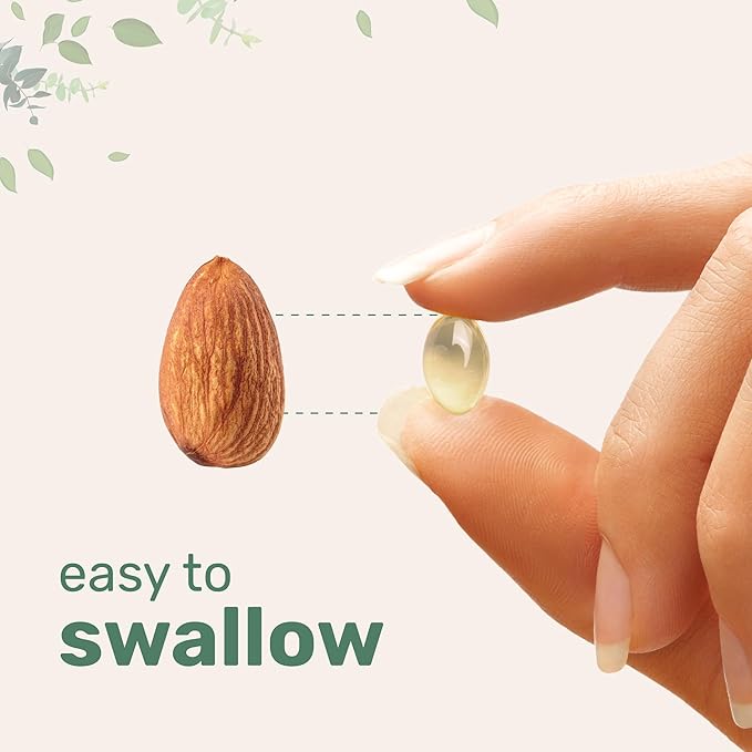 Micro Ingredients Vitamin E 1000 IU, 240 Softgels | Pure Vitamin E Oil Pills | Antioxidant Supplements for Skin, Face, & Immune Health | Non-GMO, Gluten Free