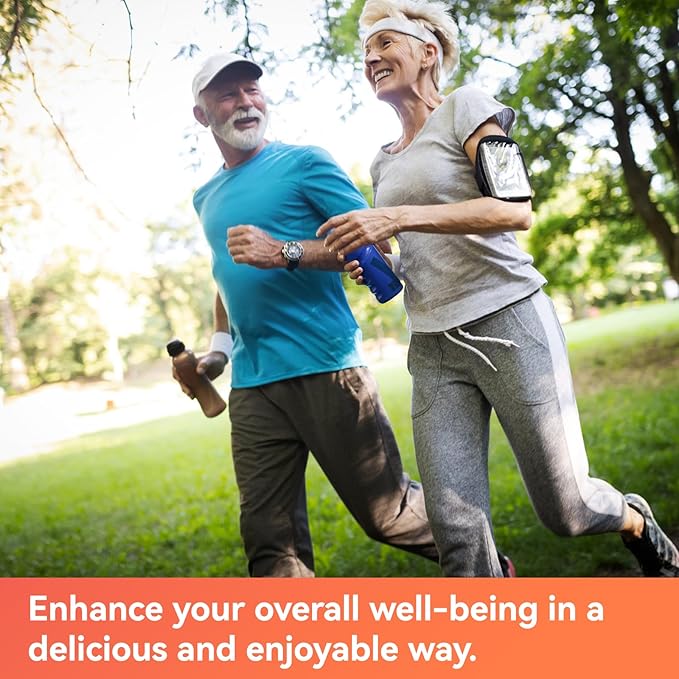 1400MG Magnesium Citrate Gummies, High Absorption Magnesium Gummies for Adults, Extra Strength Magnesium Gummy Supplement for Healthy Relaxation, Vegan, Non-GMO, 60 Gummies