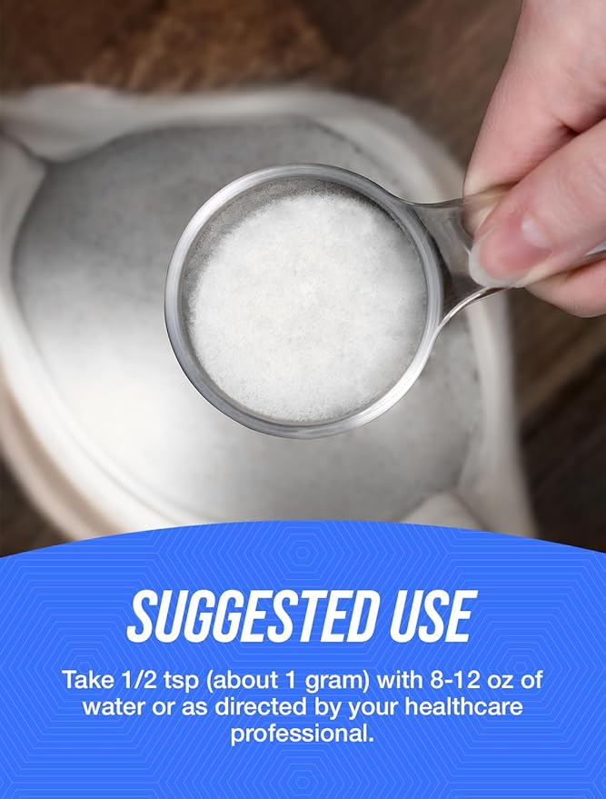 BulkSupplements.com Magnesium Hydroxide Powder - Magnesium Supplement, Food Grade Magnesium Hydroxide, Magnesium Hydroxide Supplement - 1000mg (410mg of Magnesium) per Serving, 100g (3.5 oz)