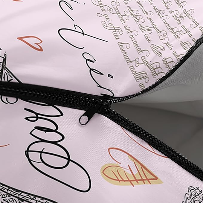 AILONEN Kids Floral Cat Camping Sleeping Bags,Lightweight & Waterproof,3 Season Warm & Cool Weather,Kawaii Kitten Sleeping Bags for Girls Adults,Travelling,Outdoors