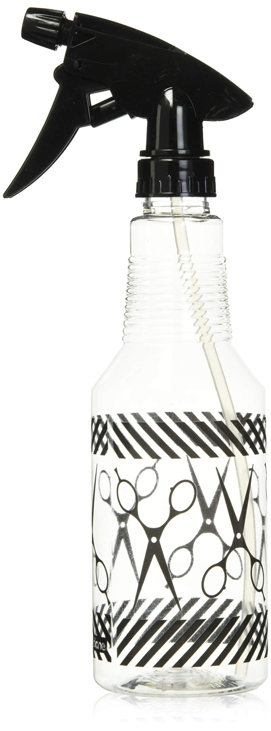 Diane Spray Bottle with Design