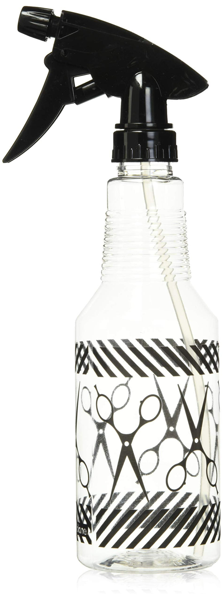 Diane Spray Bottle with Design