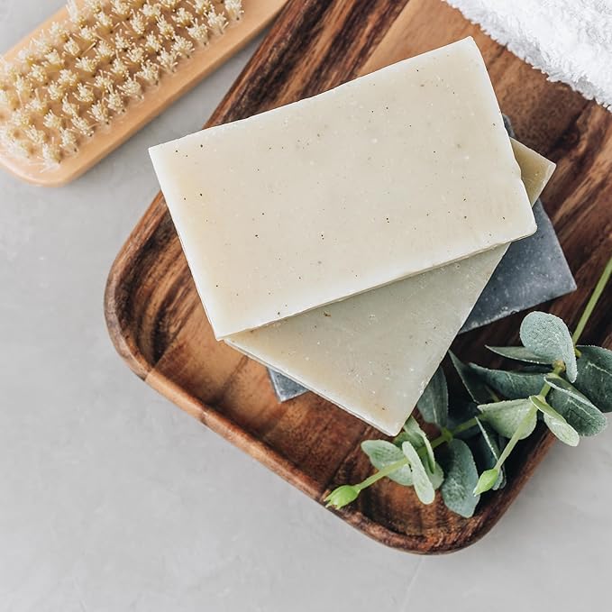 Magnesium Stearate - 8 oz - Low Toxicity - Glidant - Surfactant