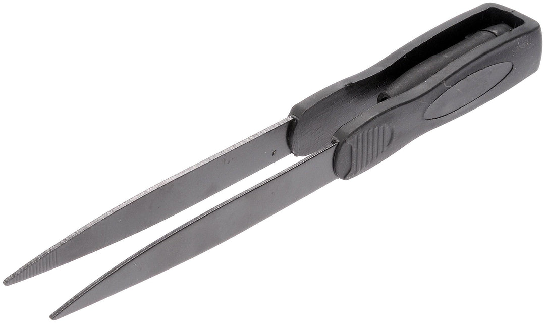 Dorman 88056 Straight Tip Illuminated Tweezer Universal Fit