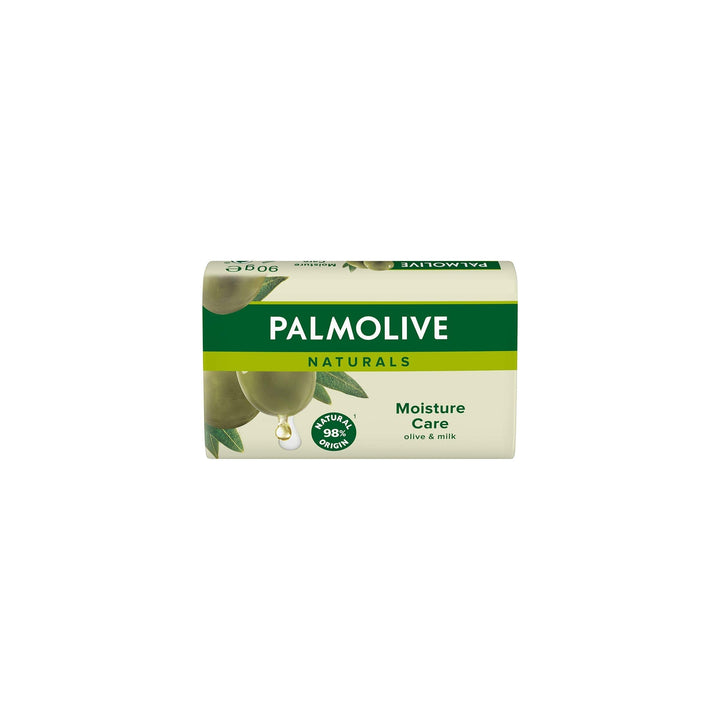 Palmolive Naturals Olive 90 g