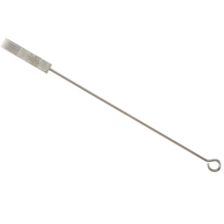 Dynarex 9313 Fearless Tattoo Needle, No.10 Magnum, 1009m1, Pack of 50