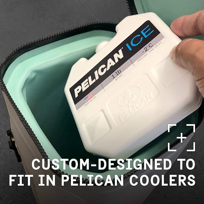 Pelican Cooler Ice Pack