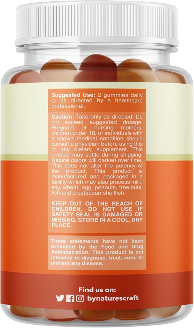 Potent Daily Multivitamin Gummies for Adults - Wellness Blend of Vitamin D A C E B12 Zinc and Biotin - Adult Vitamin Gummy for Energy and Immunity - Non-GMO Gluten Free and Halal Gummies 30 Count