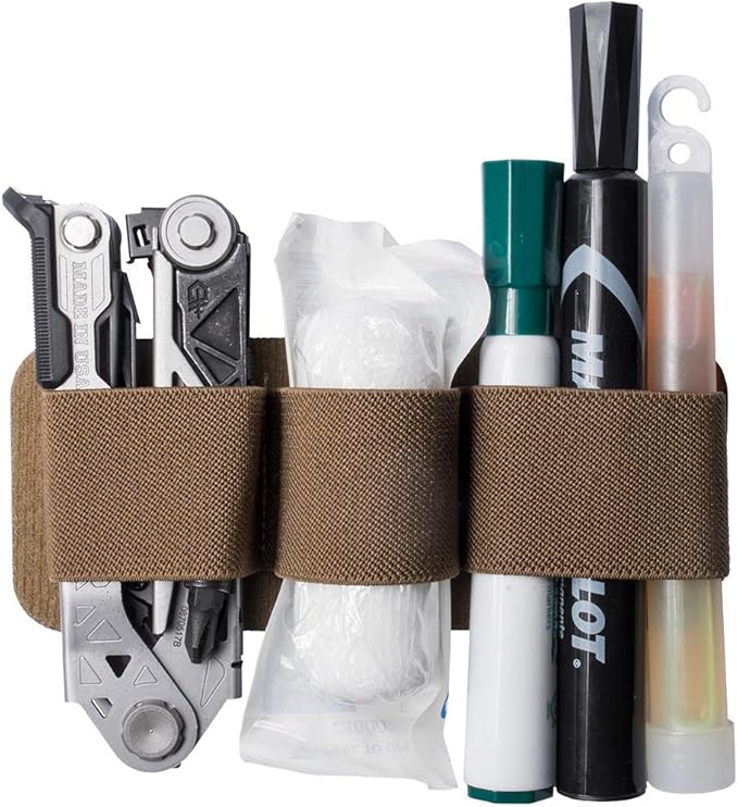 Vertx Tactigami Tactical Accessories Gear Organizers