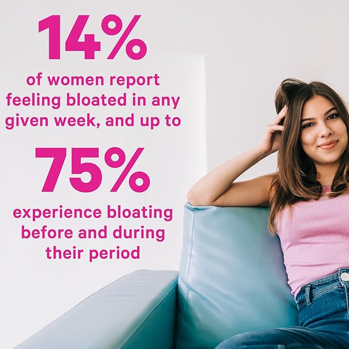 Pink Stork Turmeric Ginger Gummies - Turmeric and Ginger for Digestion, Detox, Gas, Energy Support, Immune Health - 60 Spiced Apricot Bloating Supplements