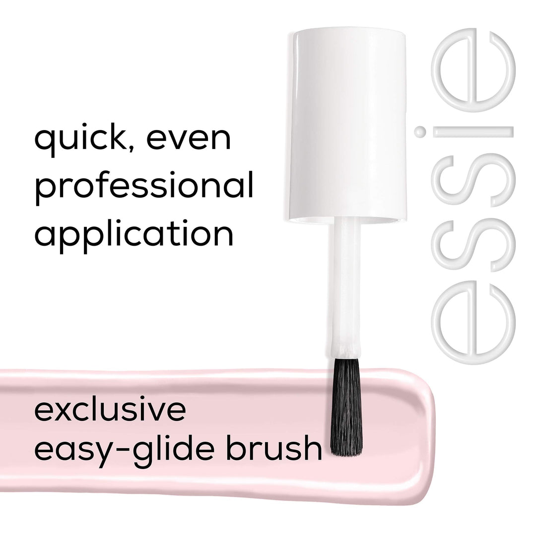 essie Nail Polish, Glossy Shine Finish, Ignite The Night, 0.46 fl. oz.