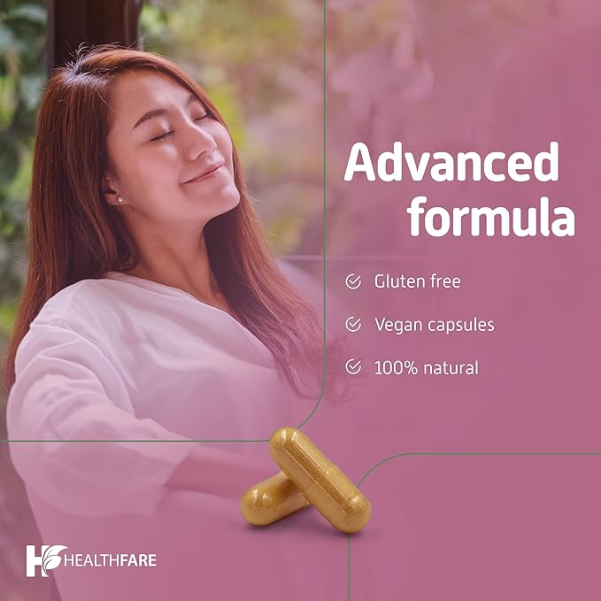 Valerian Root Capsules, Extract 3000mg | 240 Vegan Capsules | High Potency | Gluten-Free | Non-GMO