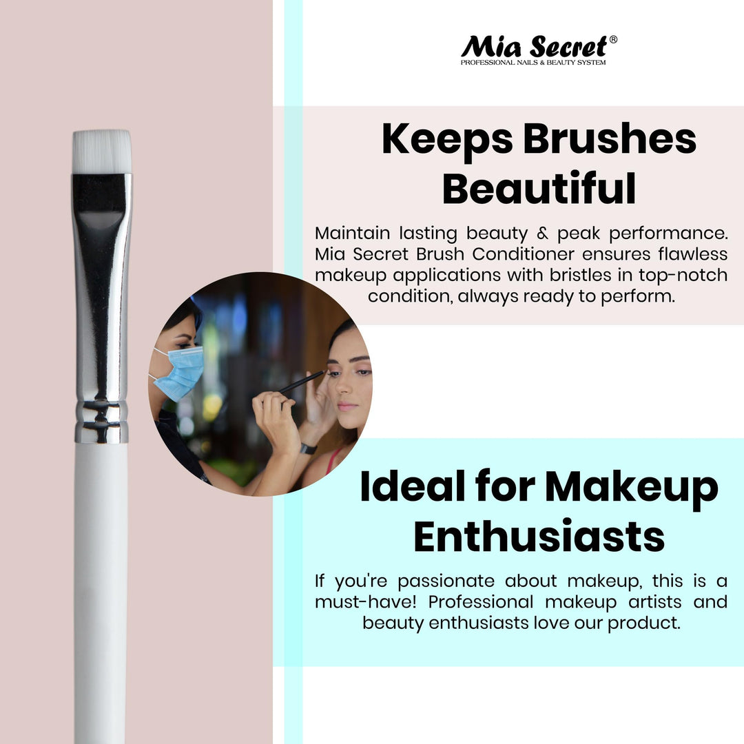 Mia Secret Brush Conditioner 30 ml