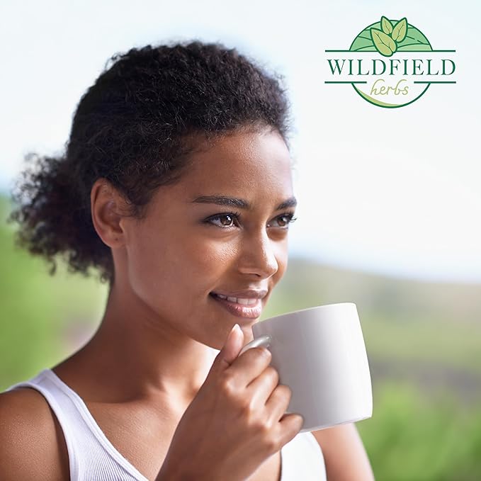 4 oz. Chickweed Herb Chickweed Tea (Stellaria Media) - 113g (4 oz) Herbal Tea Hierba De La Gallina Capiqui