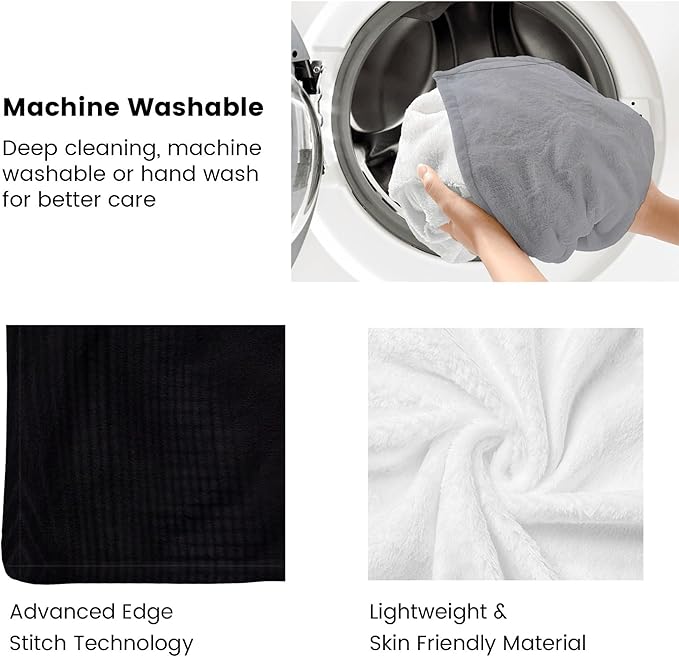 Blanket 40"X50" Soft and Comfortable Warm Fleece Throw Full Picture of Idol Group Blankets Yoga Blankets Beach Blanket Picnic Blankets for Dorm Room Decor Sofa Bed Camping Travel All Season