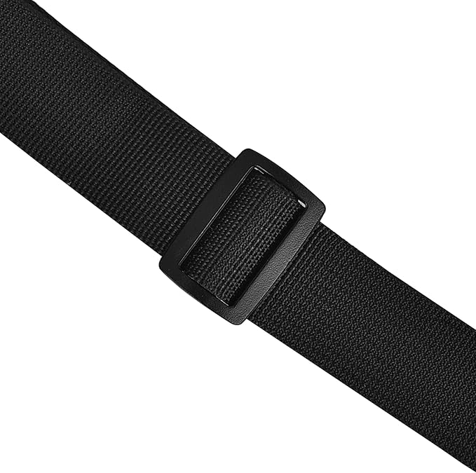 USPECLARE Clear Tote Stadium Approved, Security Travel & Gym Clear Bag for Work Sports Games Concerts