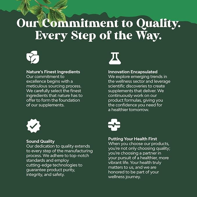 Extra Strength Saw Palmetto Extract - Advanced Herbal Complex for Hair Health and Urinary Support with Plant Sterols & Flavonoids - Potent Herbal Supplement with 500mg per Serving - 30 Capsules