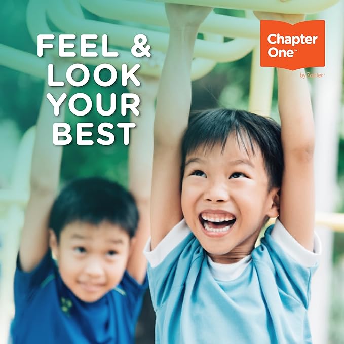 Zahler Chapter One Magnesium Gummies, Great Tasting Magnesium for Kids, Calm Kids Magnesium, Magnesium Gummies for Women and Men, Raspberry and Mango Flavored, Certified Kosher, (60 Flavored Gummies)