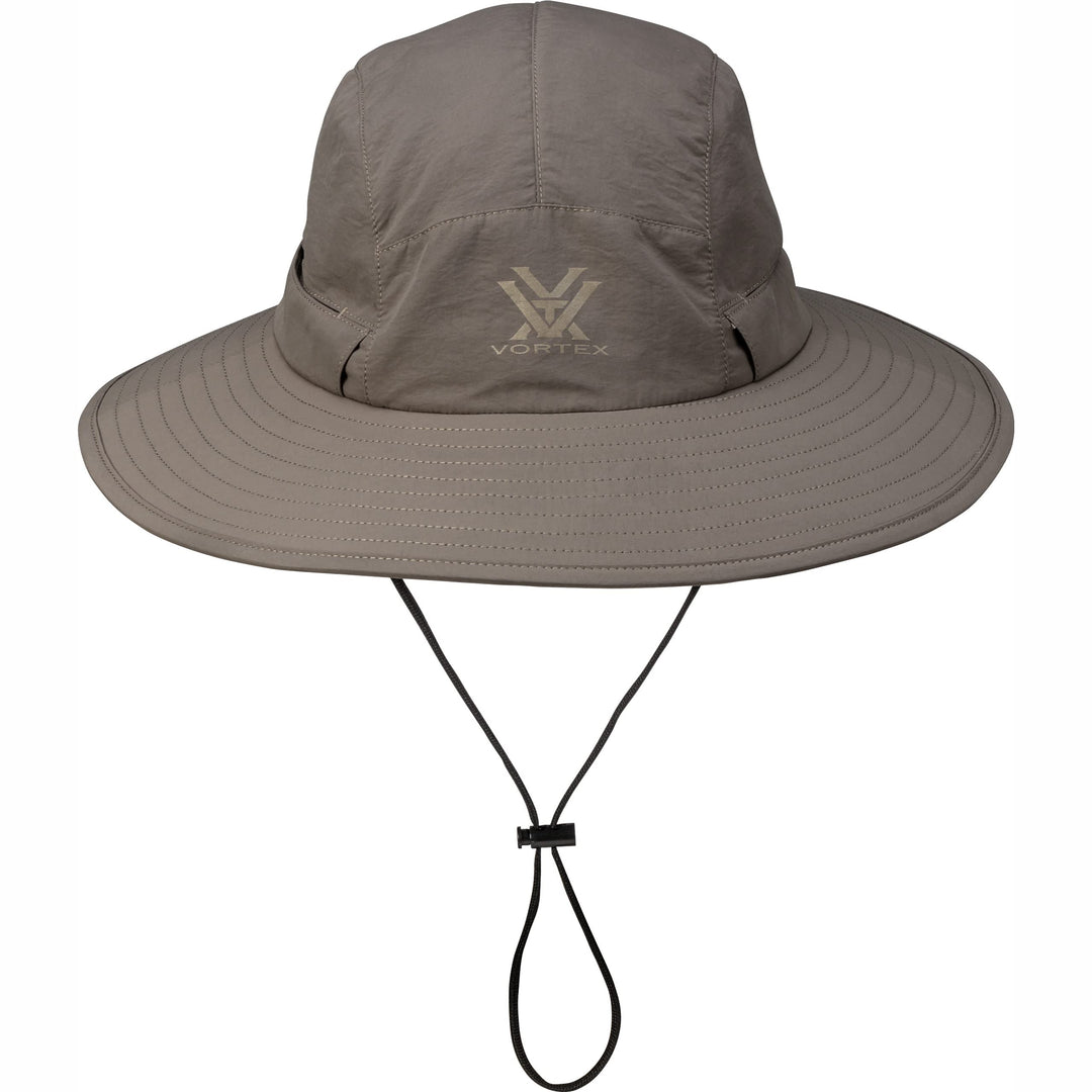 Vortex Optics Sun Slayer Boonie Hats (Standard, Small-Medium, Morel)