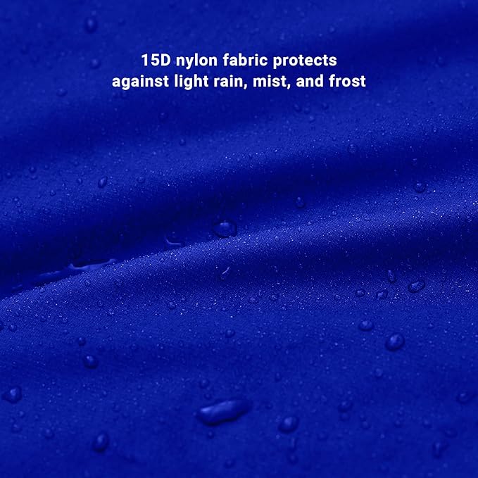 ATEPA Down Sleeping Bag for Adults, 650FP Ultralight 3 Season Compact Packable Sleeping Bag with Compression Sack for Camping Backpacking Hiking