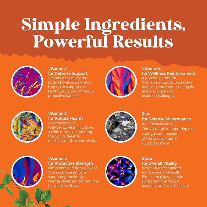 Potent Daily Multivitamin Gummies for Adults - Wellness Blend of Vitamin D A C E B12 Zinc and Biotin - Adult Vitamin Gummy for Energy and Immune Health - Non-GMO Gluten Free and Halal - 180 Gummies