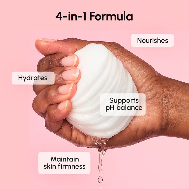 Collagen Toner Pads with Retinol | Hydrating Anti-Aging Wipes for Skin