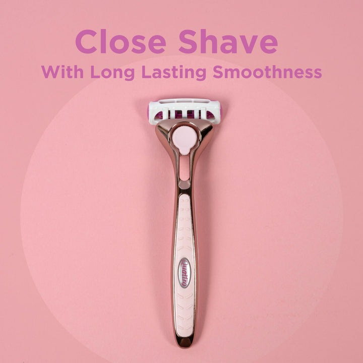 Wilkinson Quattro Razor for Women